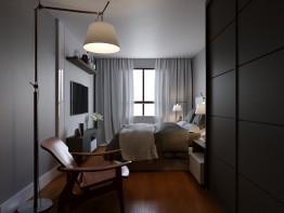 Apartamentos
