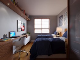 Apartamentos