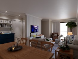 Apartamentos