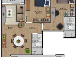 Apartamentos